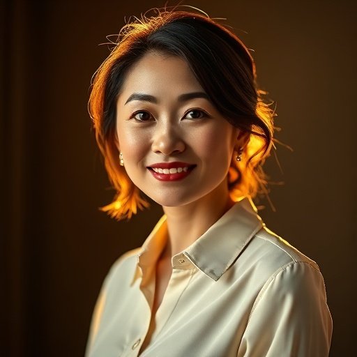 林雨薇 - 欧美电影在线观看内容总监