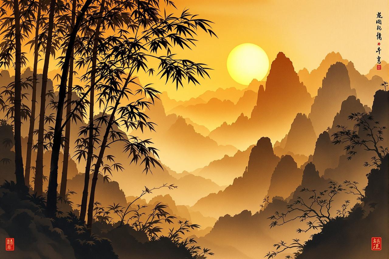 国风武侠新浪潮 - 欧美电影在线观看特辑